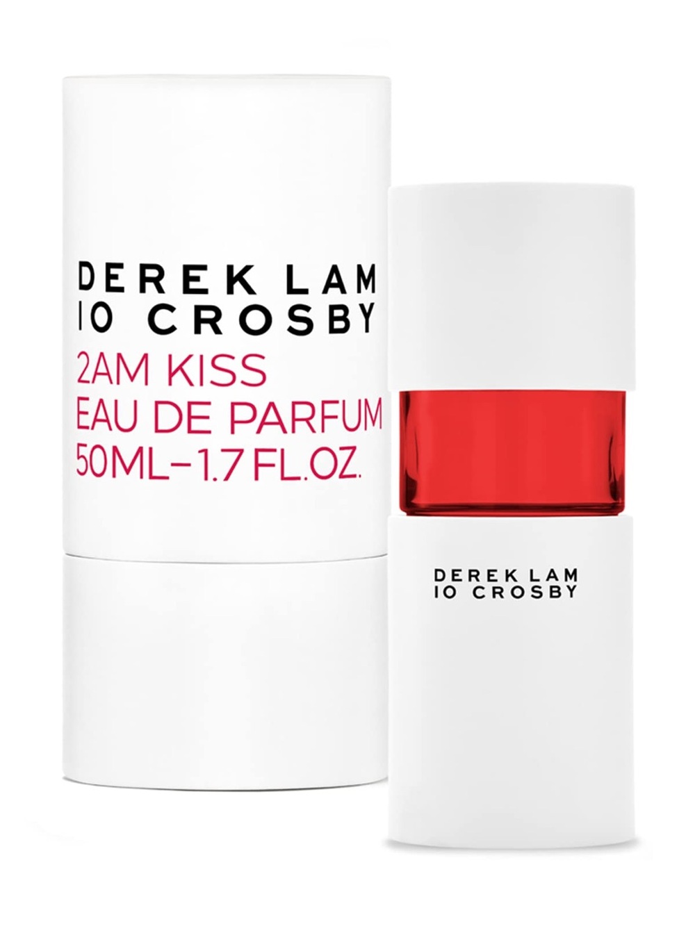 NEW Derek Lam 10 Crosby 2AM Kiss 3.4 oz 100 ml SEALED Clean Girl Gourmand